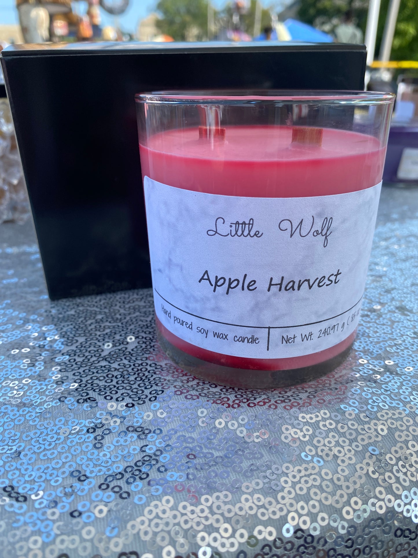 Candle (8.5oz)