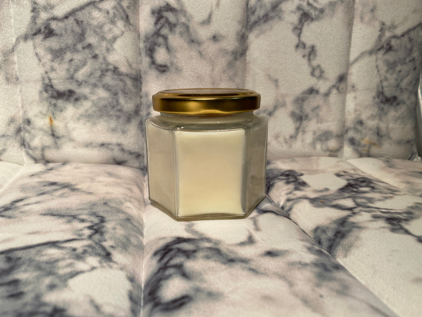 Massage Candle